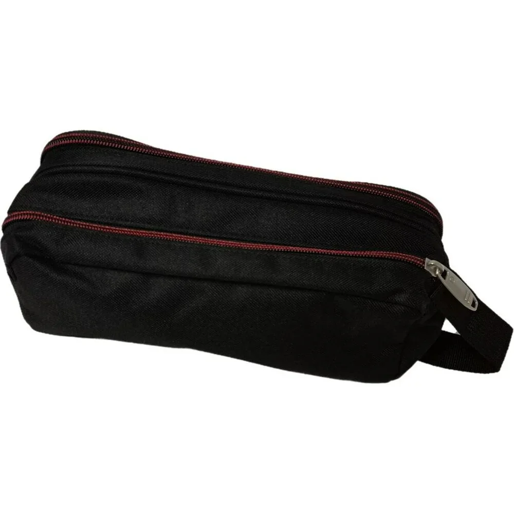 Elleven black travel